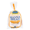 Manna Bread - Carrot Raisin - 400 g