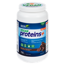 Vegan Proteins+ - Chocolate - 780 g