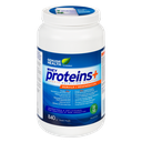 Proteins+ - Unflavoured - 840 g