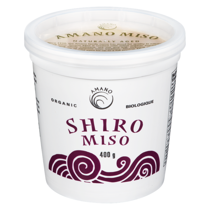 Miso - Shiro - 400 g