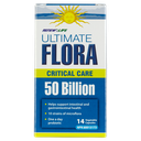 Ultimate Flora Critical Care - 14 veggie capsules