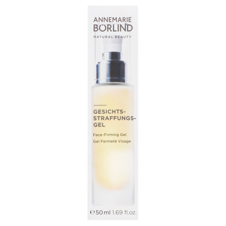 Facial Firming Gel - 50 ml