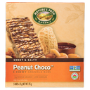 Sunrise Breakfast Bars - Chunky Choco Peanut - 5 x 35 g