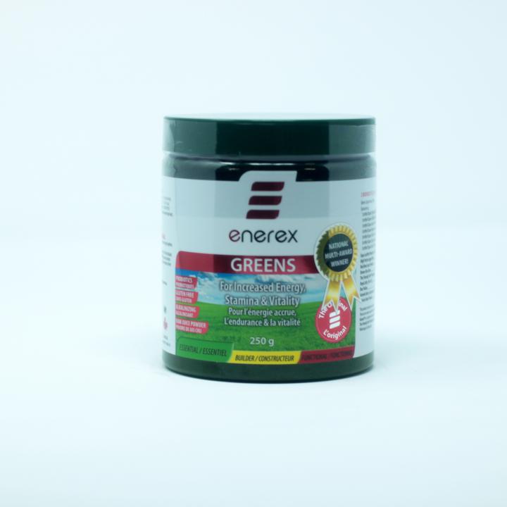 Greens - Original - 250 g