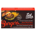 Burger - Spicy Black Bean - 284 g