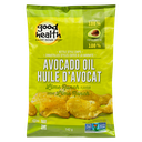 Kettle Style Chips - Avocado Oil Lime Ranch - 142 g