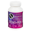 Ortho Iron - 30 veggie capsules