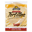 Brown Rice Tortillas - 340 g