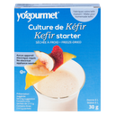 Kefir Starter - 3 x 10 g