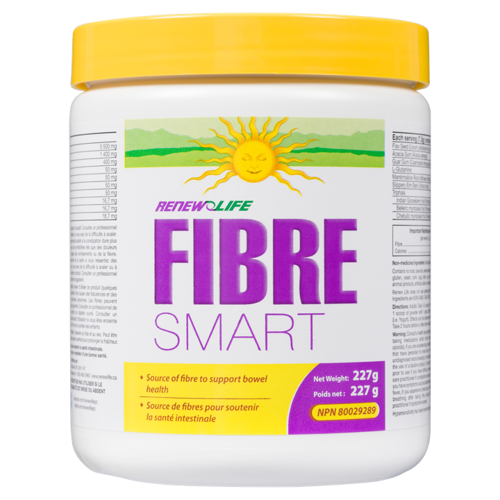 FibreSMART Powder - 227 g