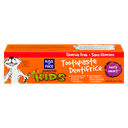 Obsessively Kids Toothpaste Fluoride Free - Berry Smart - 113 g