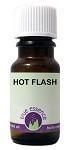 Hot Flash Oil Blend