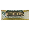 Gluten-Free Burrito - Vegetarian Dairy Free