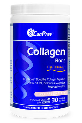 Collagen Bone Fortibone