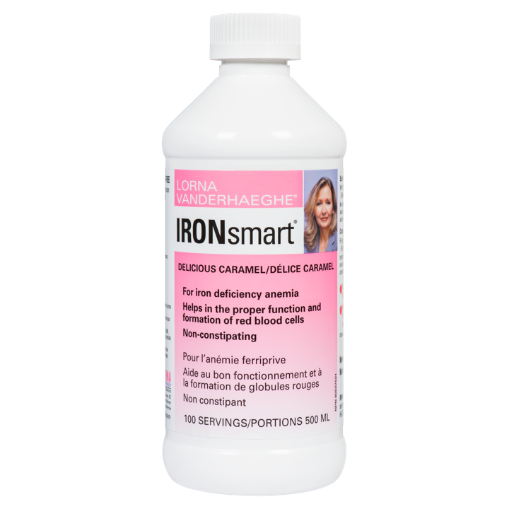 Ironsmart