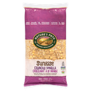 Sunrise Cereal - Crunchy Vanilla