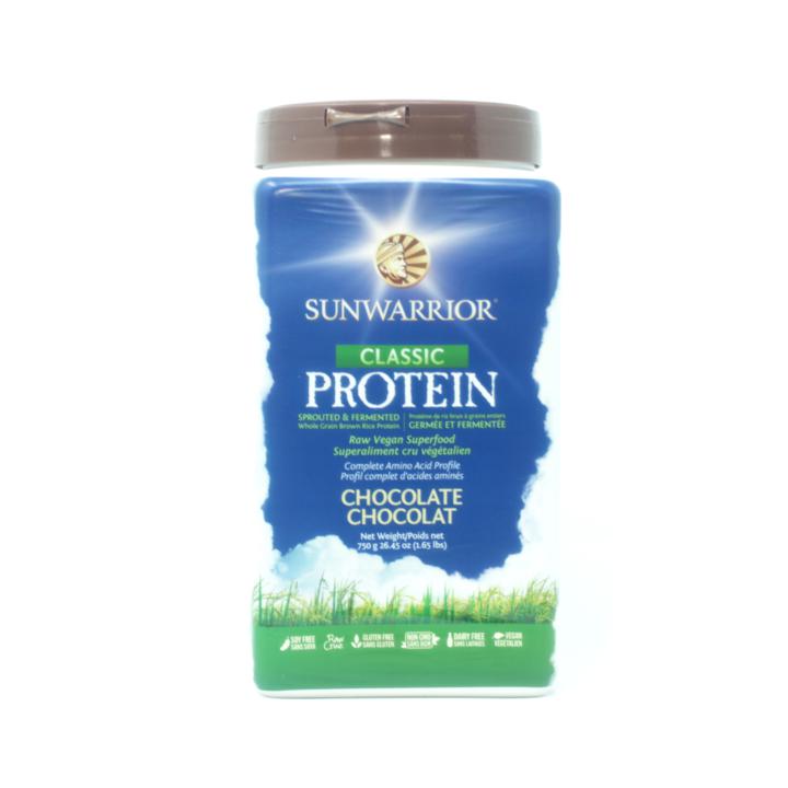 Classic Protein - Chocolate