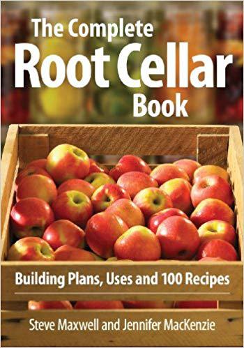 The Complete Root Cellar Book