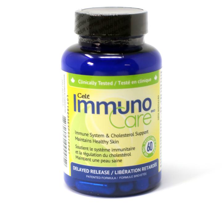 Immuno Care