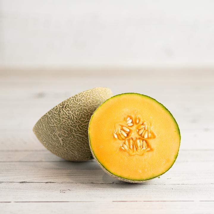 Melons Cantaloupe Org