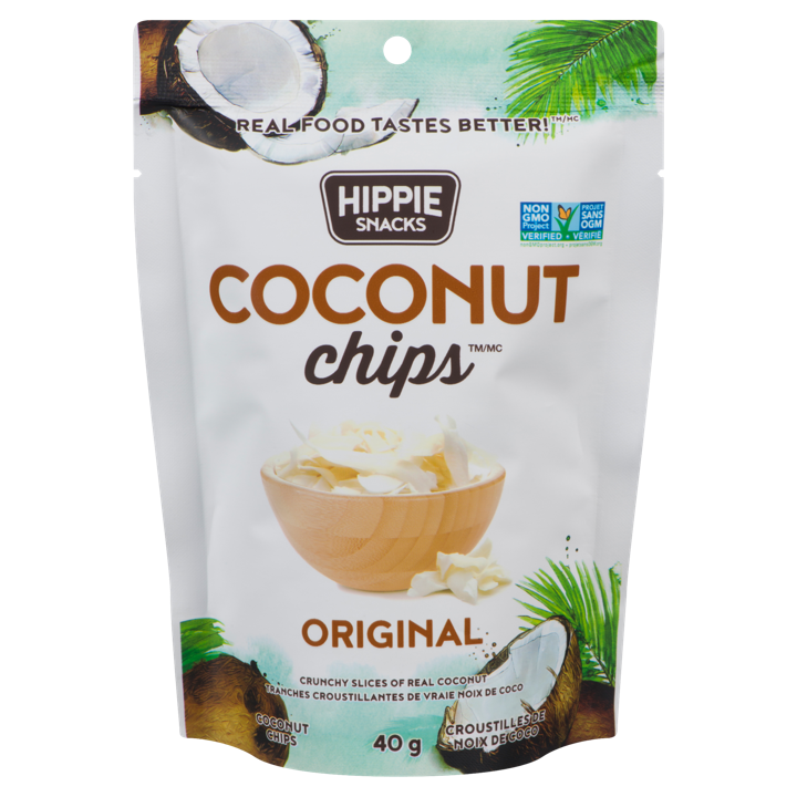 Coconut Chips