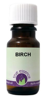 Birch Premium Oil