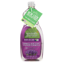 Natural Dish Liquid - Lavender Flower &amp; Mint