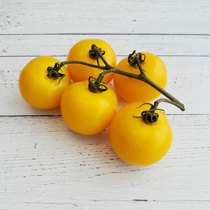 Tomatoes Yellow Vine Org