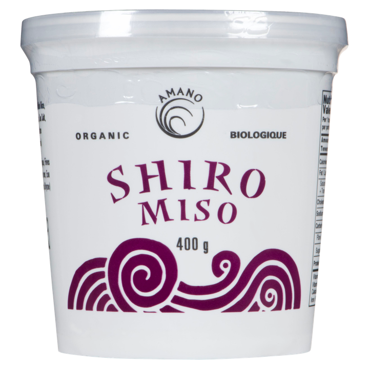 Miso - Shiro