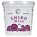 Miso - Shiro