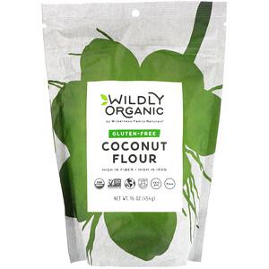 Coconut Flour