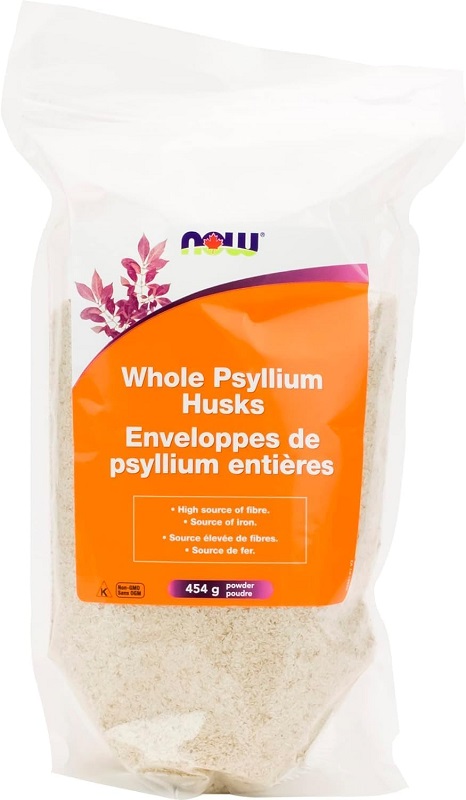 Psyllium Husks Whole