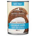 Coconut Milk - Light