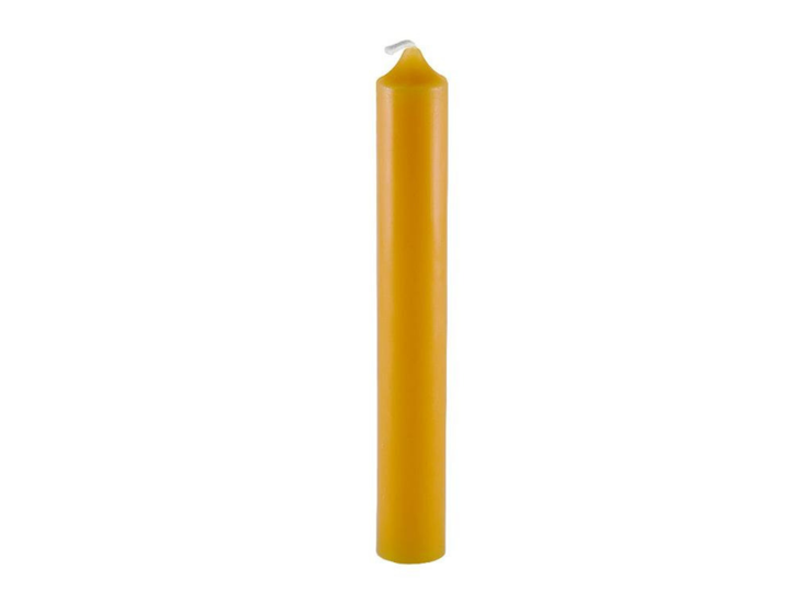 Tube Candle - 6 inch