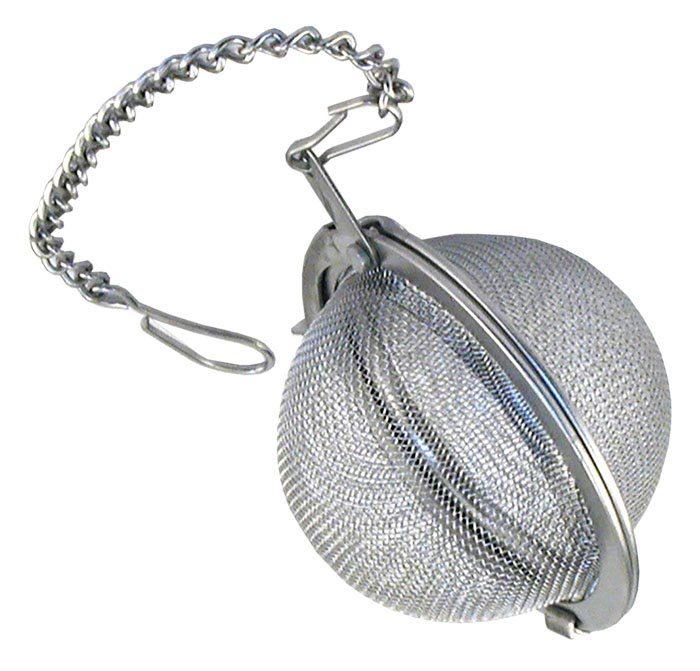 Mesh Tea ball