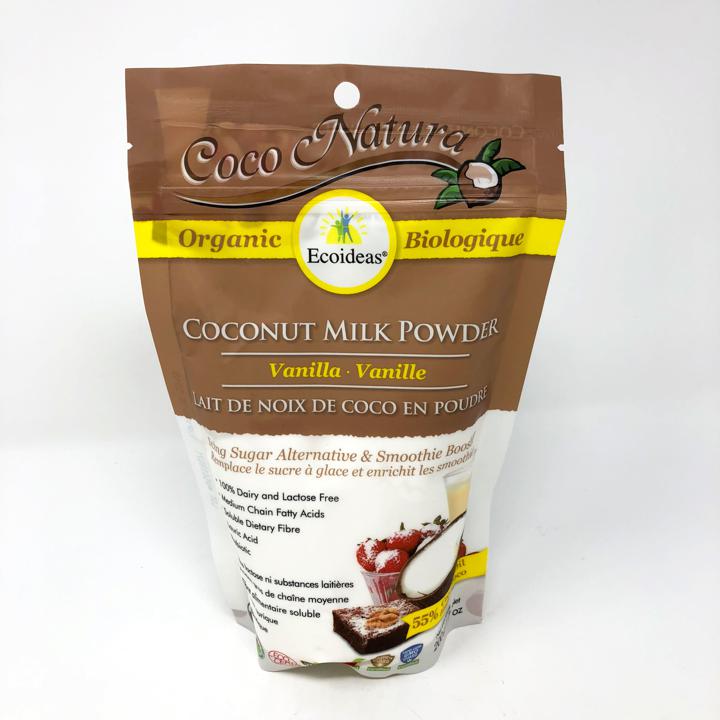 Coconut Milk Powder - Vanilla