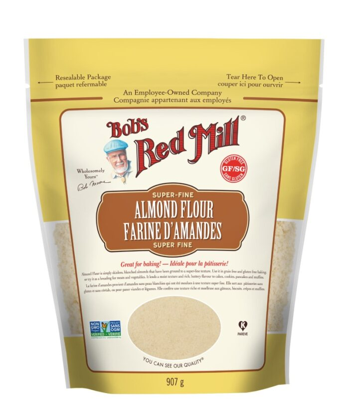 Almond Flour