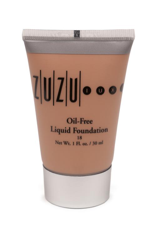 Oil Free Liquid Foundation - L-14