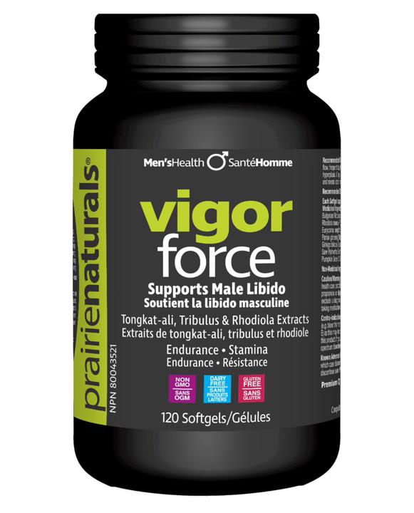 Vigor-Force