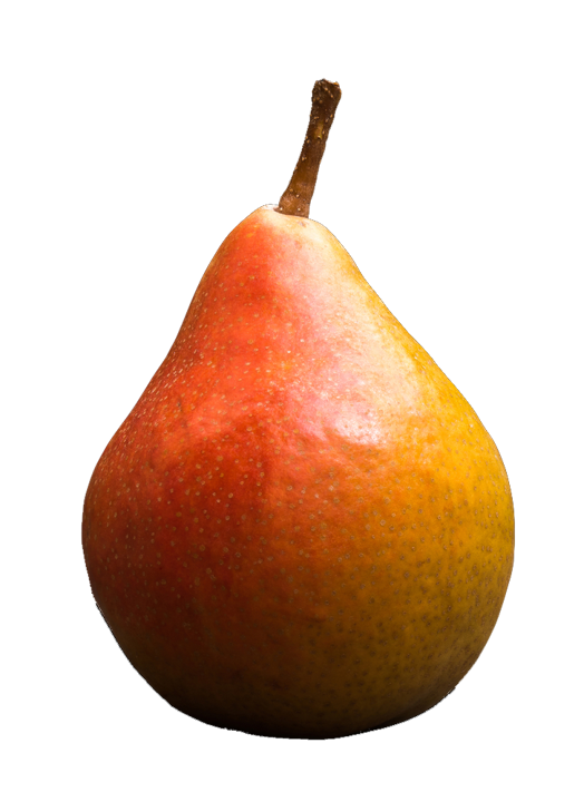 Durondeau Pears