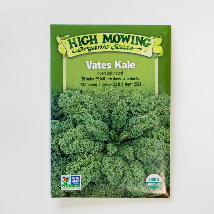 Vates Kale