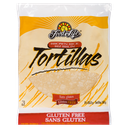 Brown Rice Tortillas