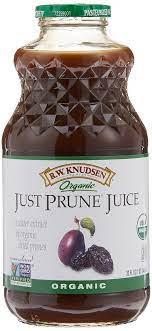Prune Juice Org