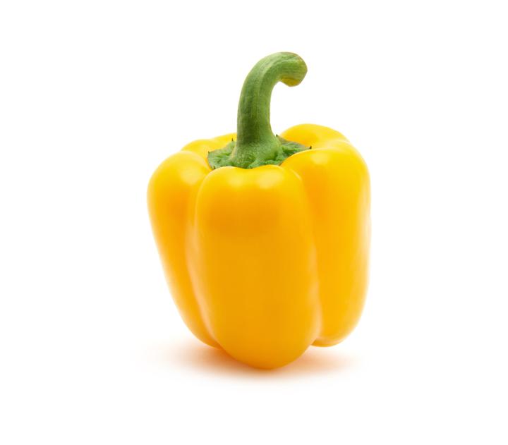 Peppers Yellow Org