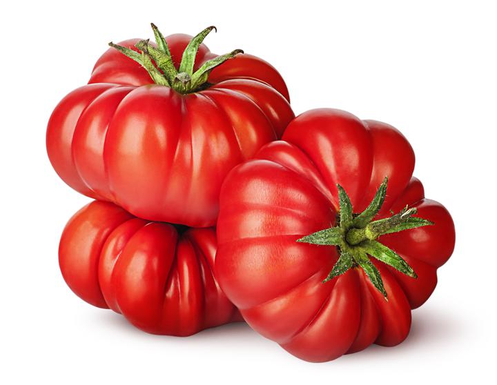 Tomatoes Heirloom Org