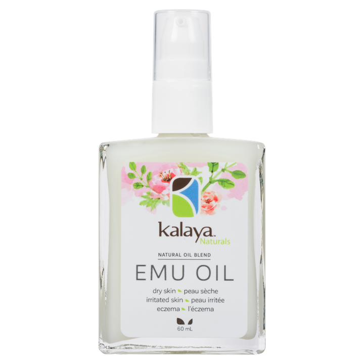 Emu Oil