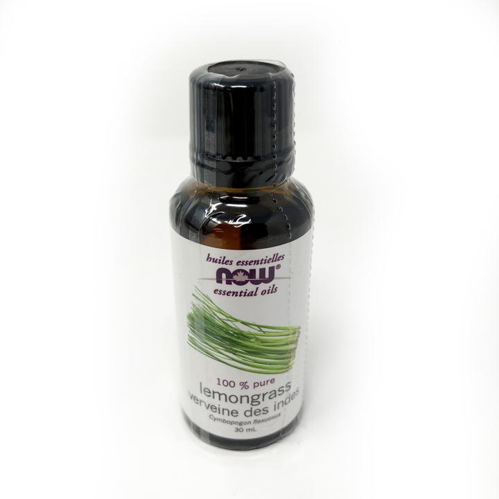 Lemongrass Oil