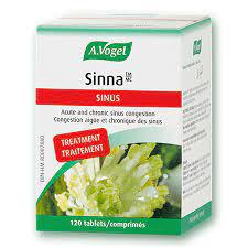 Sinna Sinus