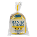 Manna Bread - Sunseed