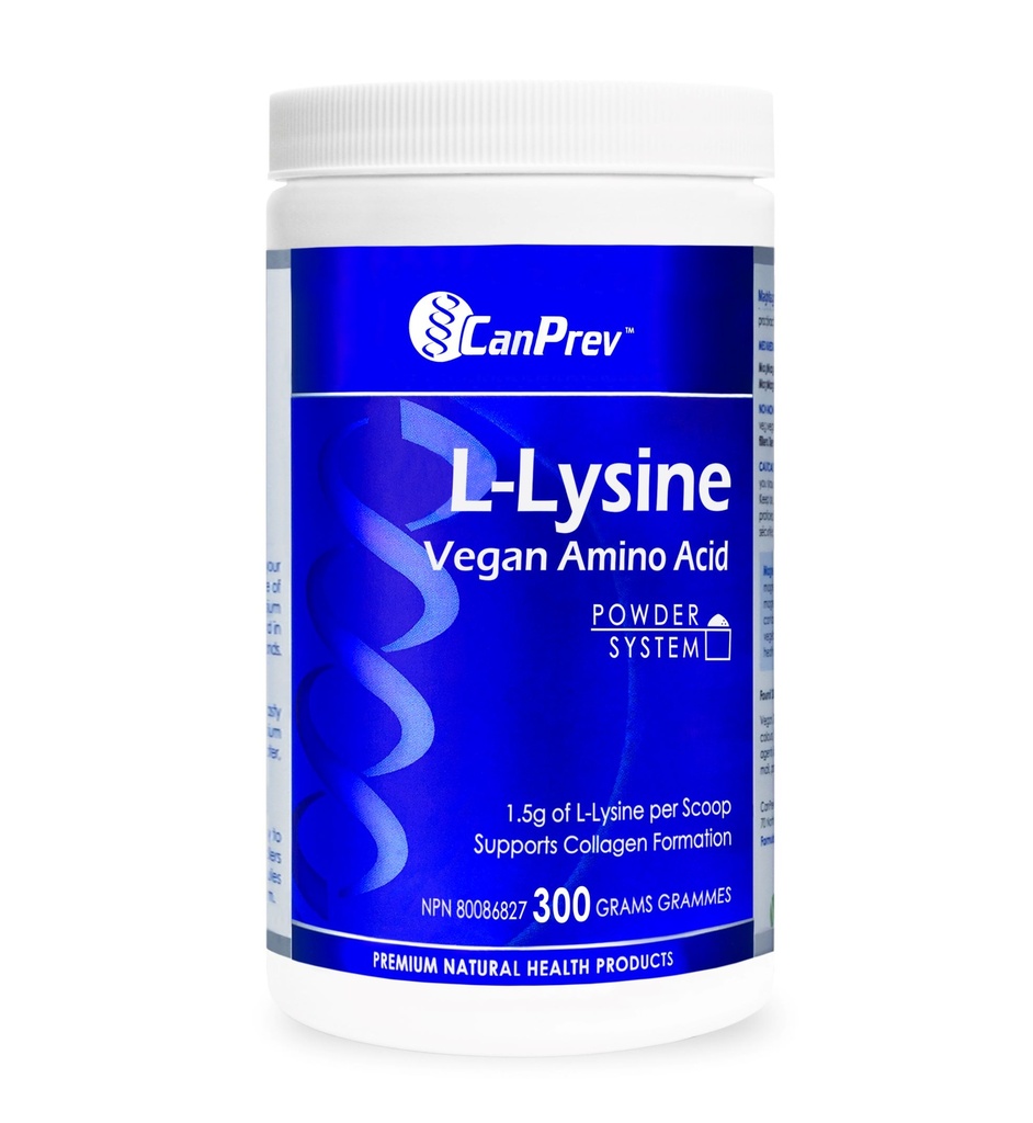 L Lysine Vegan Amino Acid
